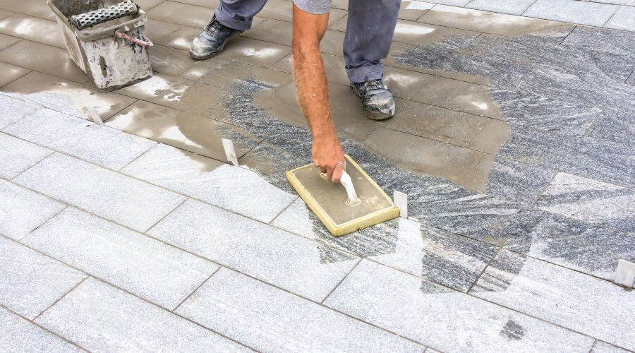 Expert tile roof repair services in Moorefield, NE